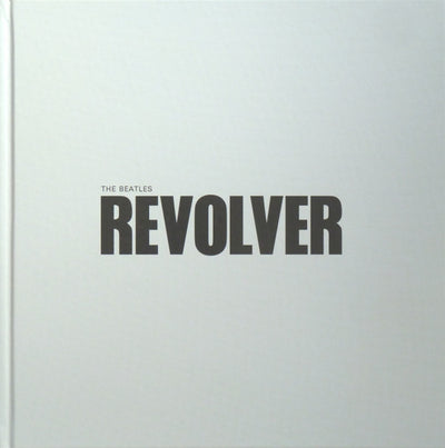 Beatles - Revolver Super Deluxe Edition Box Set 5CD
