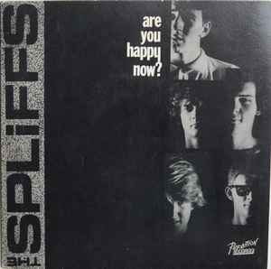 Spliffs - Merry Go Round 7" Vinyl Single (Used)
