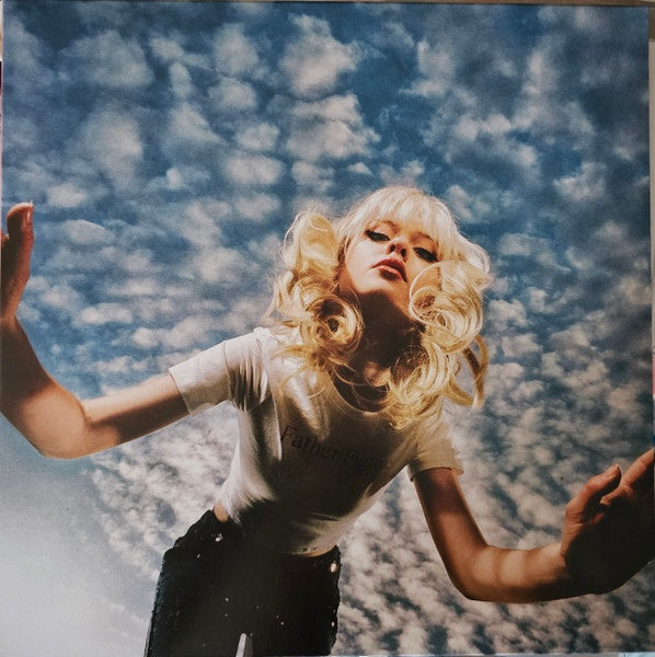 Maisie Peters – The Good Witch (Bright Orange) Vinyl LP (Used)