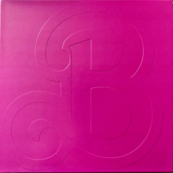 Soundtrack - Barbie The Album (Sky Blue) Coloured Vinyl LP (Used)