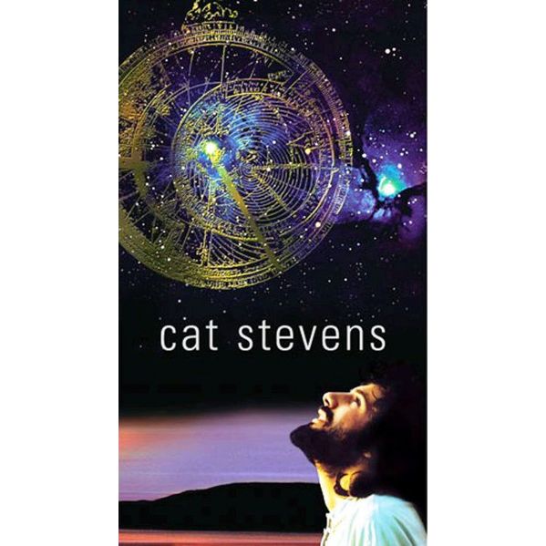 Cat Stevens - Cat Stevens 4CD Boxset (Used)