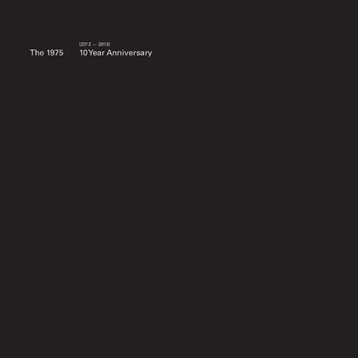 1975 - 10 Year Anniversary (2012 - 2013) Limited Edition Vinyl 4LP (Used)