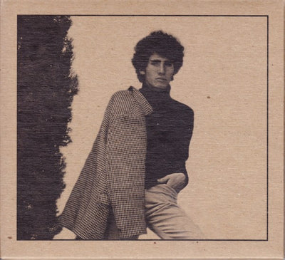 Tim Buckley – Tim Buckley (Rhino Handmade) 2CD