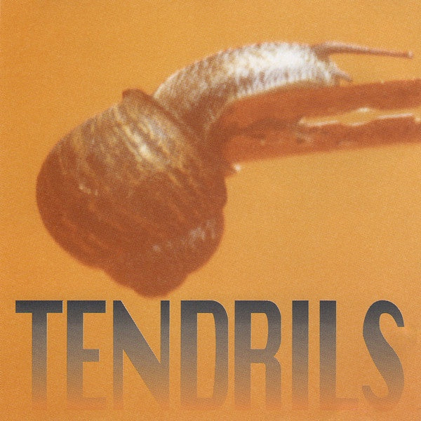 Joel Silbersher & Charlie Owen - Tendrils CD