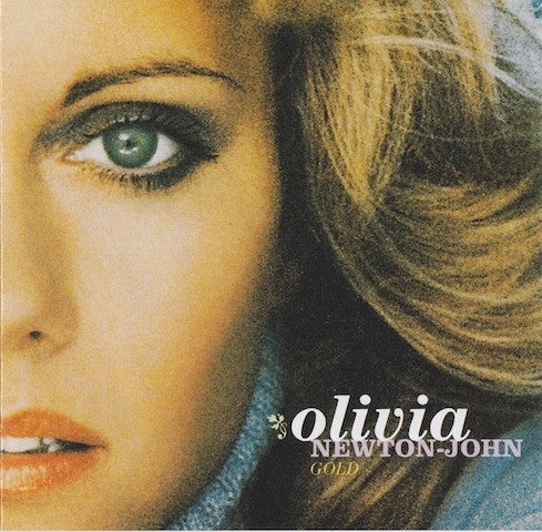 Olivia Newton-John - Gold CD