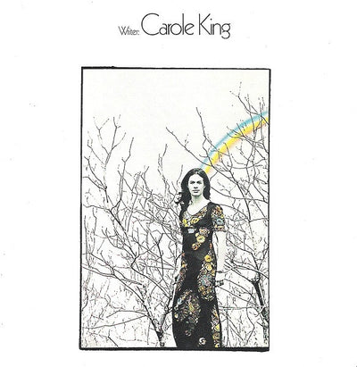 Carole King – Writer: Carole King CD