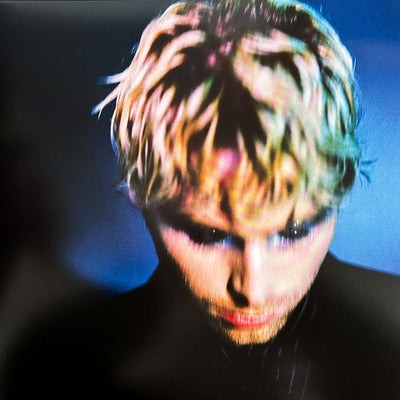 Luke Hemmings - Boy Sea Glass Coloured Vinyl LP (Used)