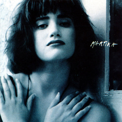 Martika - Martika CD