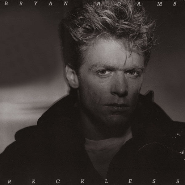 Bryan Adams – Reckless Deluxe 2CD