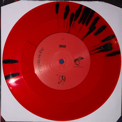 Magdalena Bay - Image 7" Vinyl Single (Used)