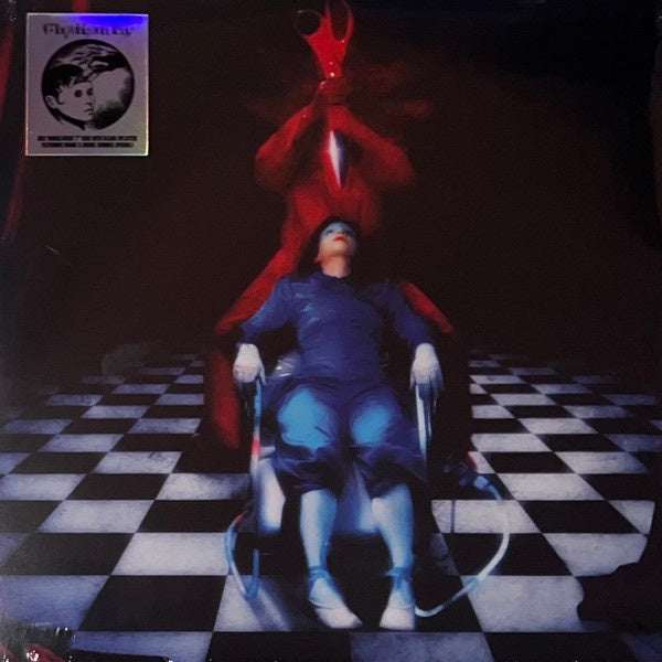 Magdalena Bay - Image 7" Vinyl Single (Used)