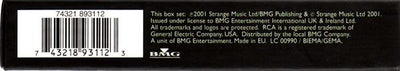 Rory Gallagher – Let's Go To Work 4CD Boxset (Used)