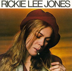 Rickie Lee Jones - Rickie Lee Jones Vinyl LP (Used)