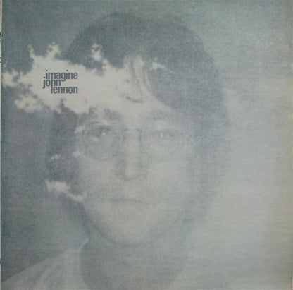 John Lennon - Imagine LP Vinyl (Used)