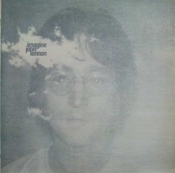 John Lennon - Imagine LP Vinyl (Used)