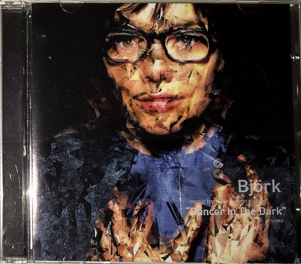 Björk - Selmasongs CD