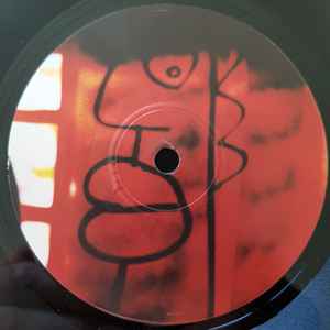 U2 - The Fly 7" Vinyl Single (Used)