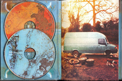 Mark Knopfler – Privateering 3CD