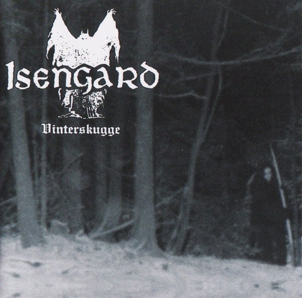 Isengard – Vinterskugge 2CD