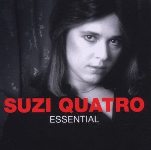 Suzi Quatro – Essential CD