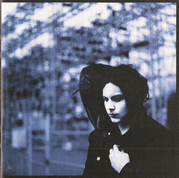 Jack White - Blunderbuss CD