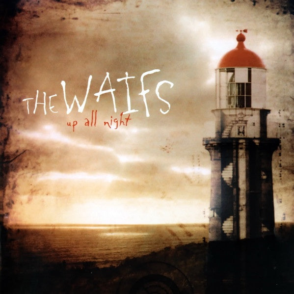 Waifs - Up All Night CD