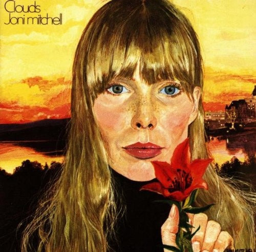 Joni Mitchell - Clouds CD