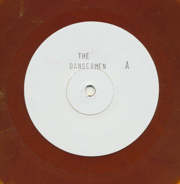 The DangerMen – Gotta Be 7" Vinyl Single (Used)