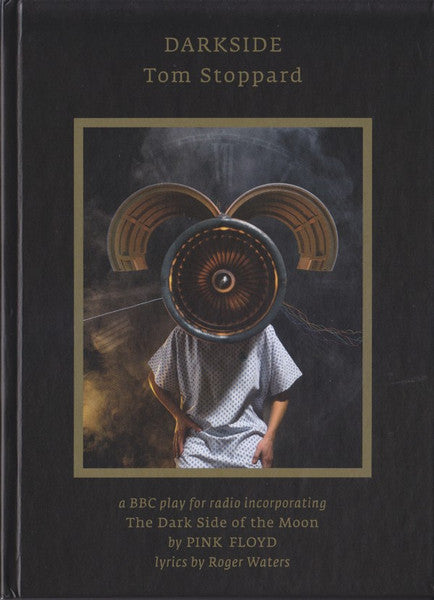 Tom Stoddard - Darkside CD + CDRom