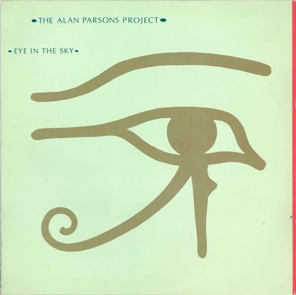 Alan Parsons Project - Eye In The Sky Vinyl LP (Used)