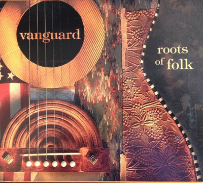Various Artists - Roots Of Folk 3CD