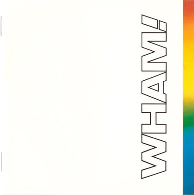 Wham – The Final CD