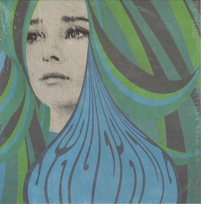 Thievery Corporation - Le Destin 7" Vinyl Single (Used)