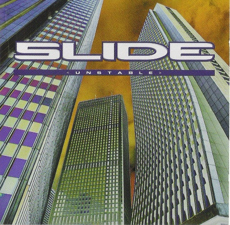Slide - Unstable CD