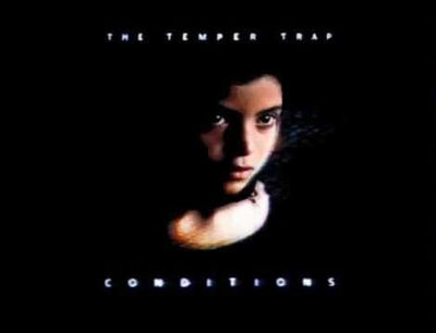 Temper Trap – Conditions CD