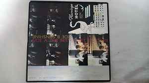 Kids In Glass Houses - The Best Is Yet To Come White Coloured 7" Vinyl Single (Used)