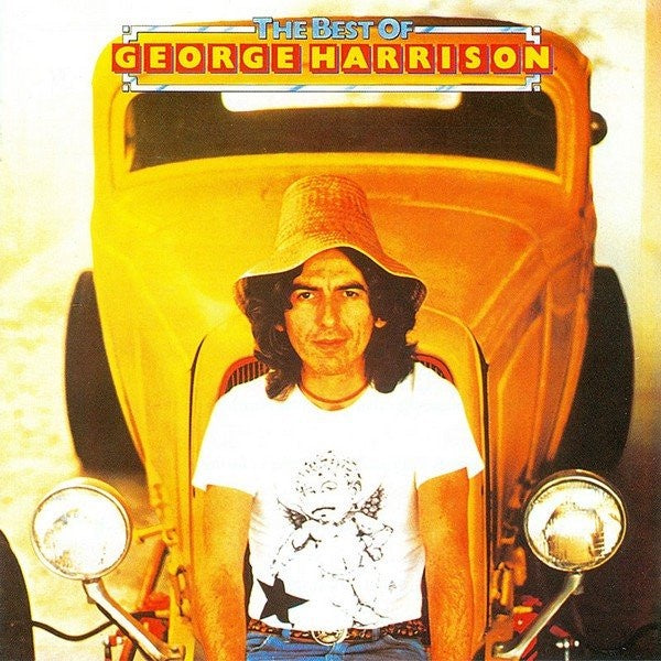 George Harrison - The Best Of George Harrison CD