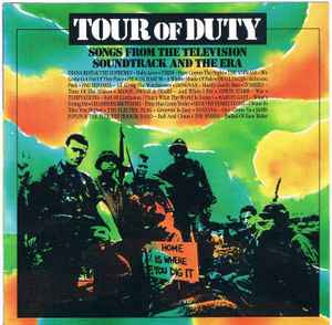 Soundtrack - Tour Of Duty CD