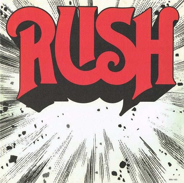 Rush - Rush Limited Edition Reissue Remastered Box Set Vinyl LP (Used)