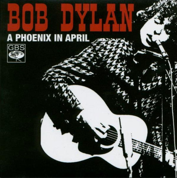 Bob Dylan – Genuine Live 1966 8CD Boxset (Used)