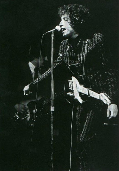 Bob Dylan – Genuine Live 1966 8CD Boxset (Used)
