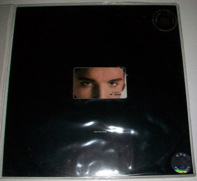 Elvis Presley - Windows Of The Soul Shaped Picture Disc  12" Single (Used)