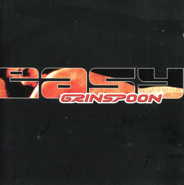 Grinspoon - Easy CD