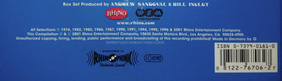 Monkees – Music Box  4CD Boxset (Used)