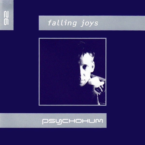 Falling Joys - Psychohum CD