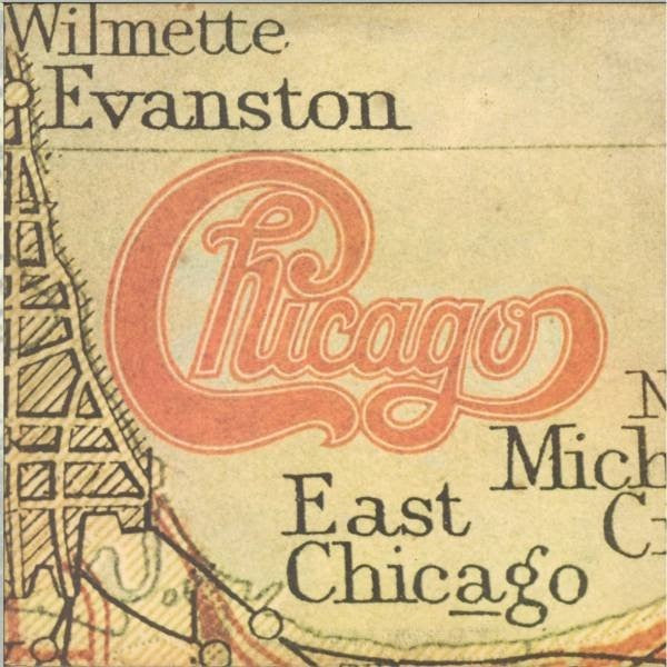 Chicago – Chicago XI Vinyl LP (Used)
