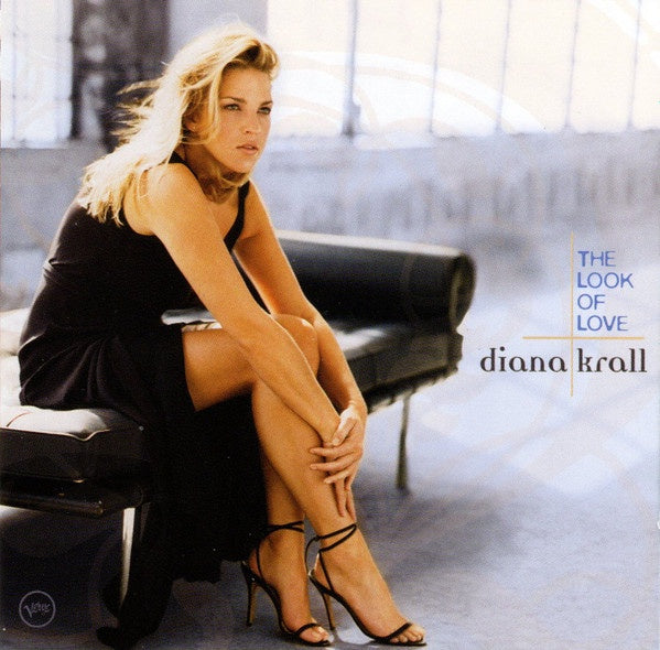 Diana Krall - The Look Of Love (Australasian Tour Edition) 2CD