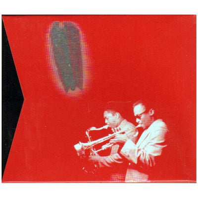 Miles Davis & John Coltrane - The Complete Columbia Recordings 1655-1961 6CD Box Set (Used)