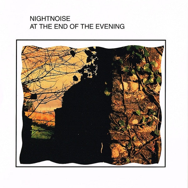 Nightnoise - At The End Of The Evening CD
