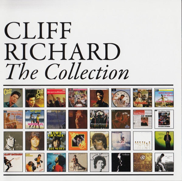 Cliff Richard - The Collection 2CD